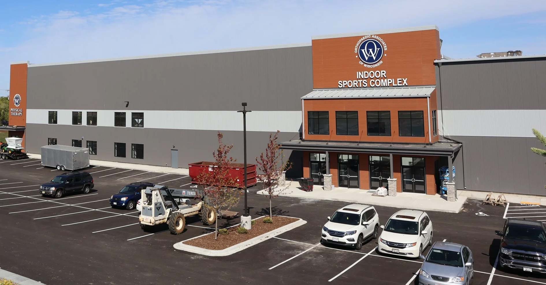 Oaw Sports Complex