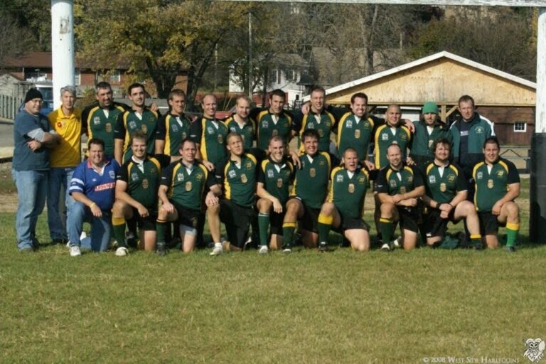 2008 Midwest Semi Finalists