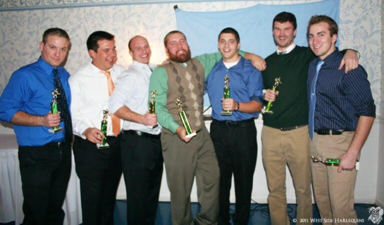 2010 Awardees