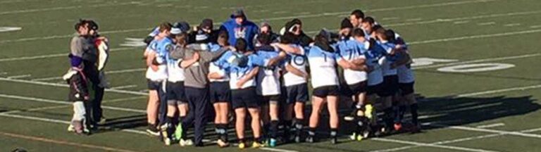 Milwaukee Barbarians Rugby At Metropolis Spring 2016