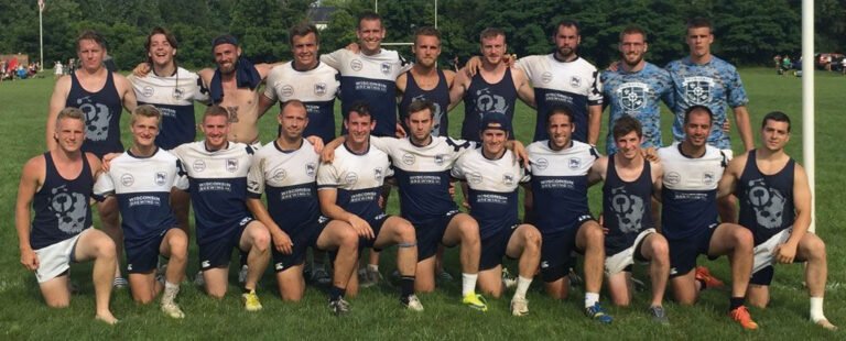 2015 Cin City 7s