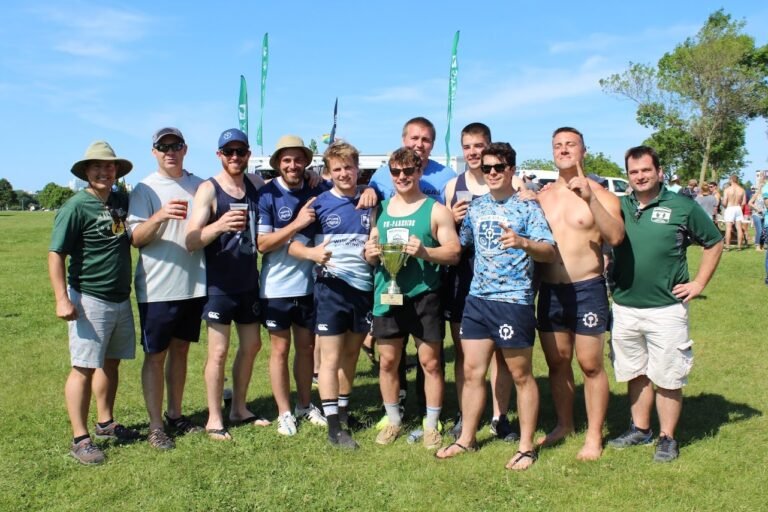 2015 Lakefront 7s