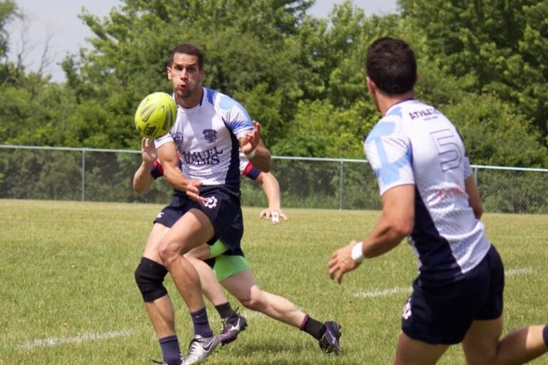 2016 Madtown 7s