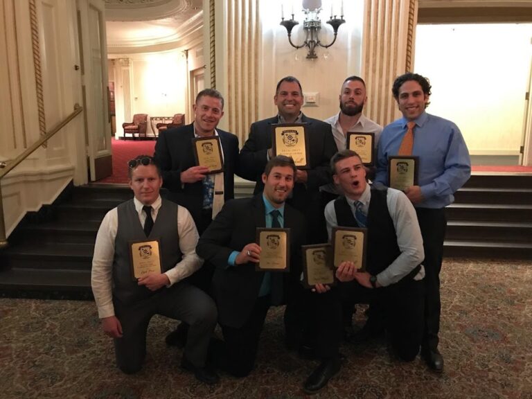 2017 Awardees