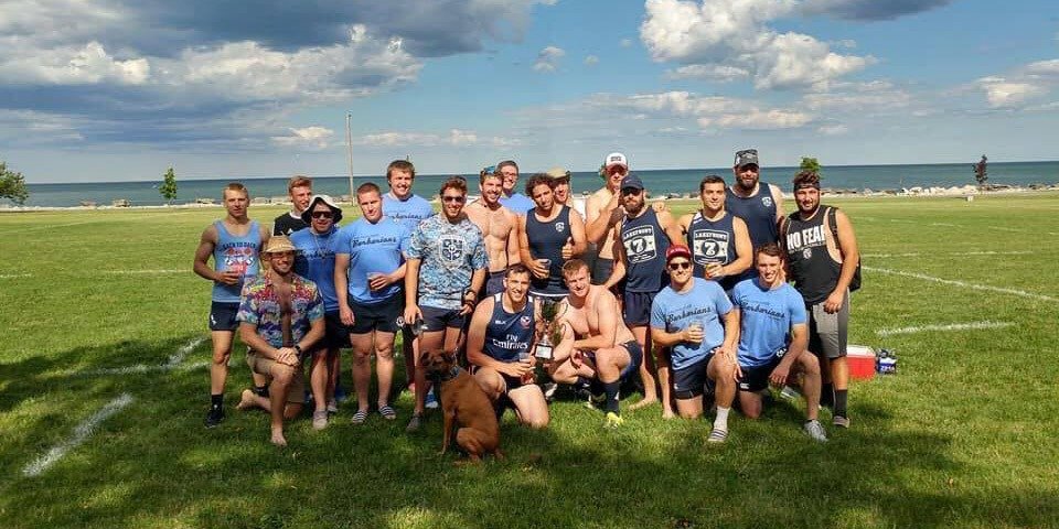 2017 Harborfest Champs