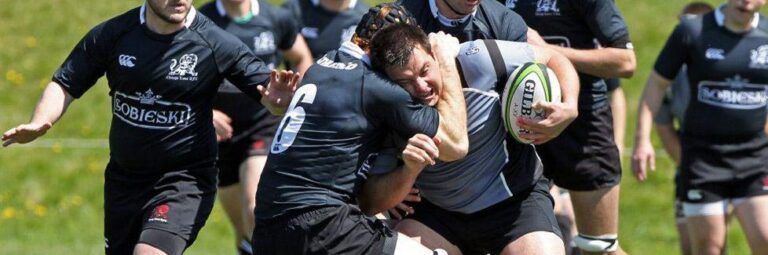 Aaronv Lions 2012