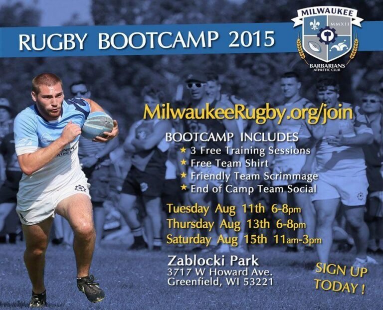 Bootcamp 2015