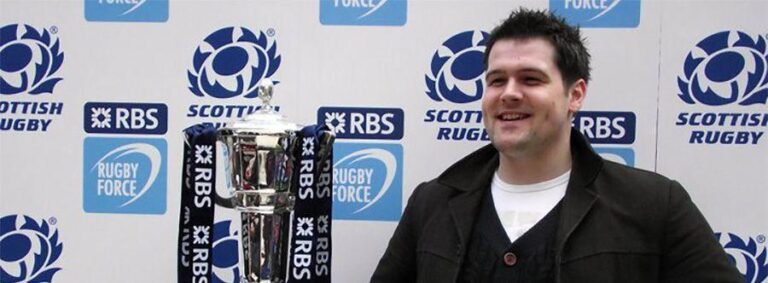 Ewan Odonnell Milwaukee Rugby Coach