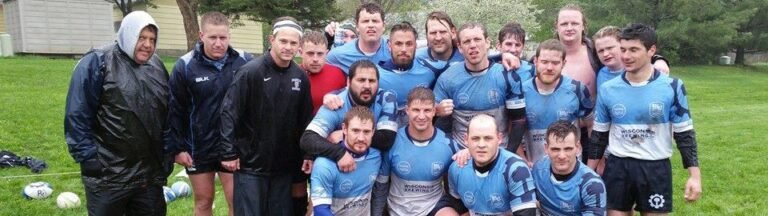 Fox Valley V Milwaukee Rugby 2016 05 01