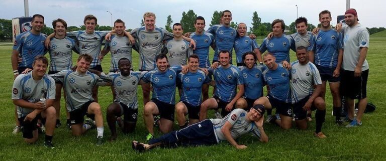 Lighthouse 7s 2014