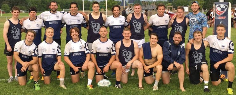 Madtown 7s 2015
