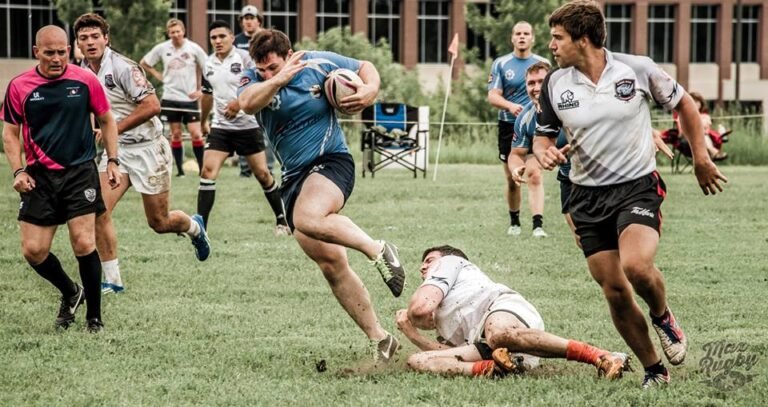 Minnesota Sevens 1