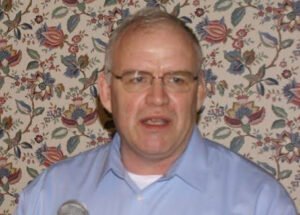 Joe Mccook
