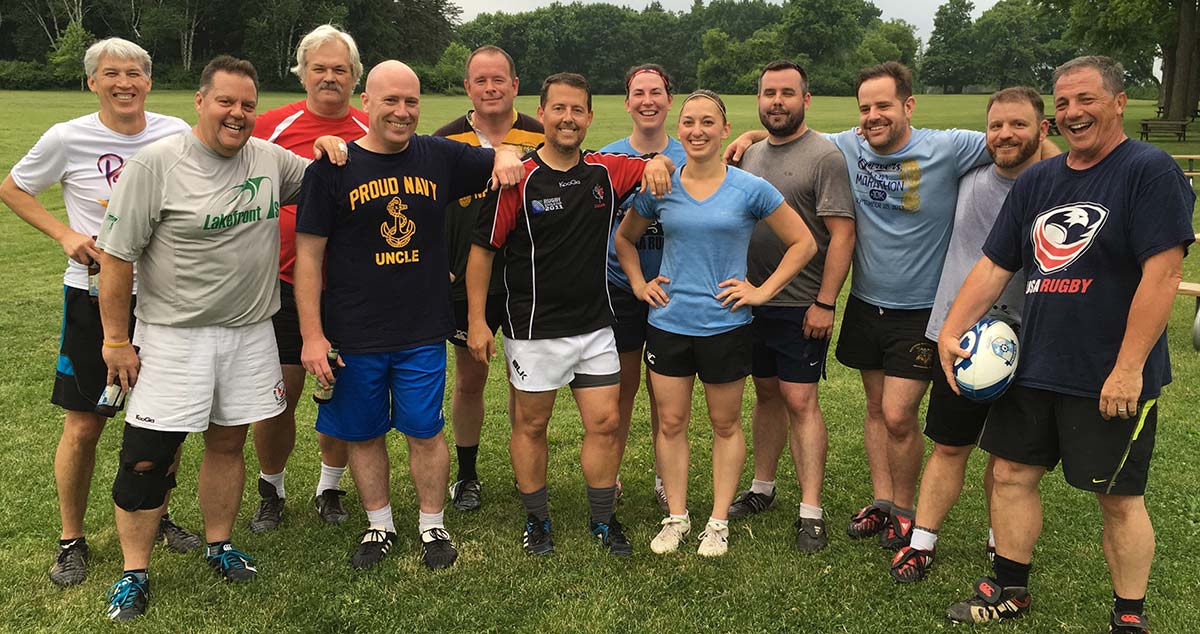 milwaukee area old rugby individuals