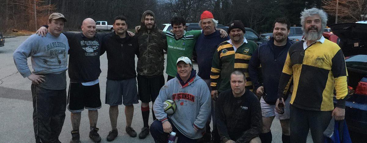 Old Boys