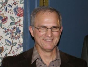 Tim Mcnulty