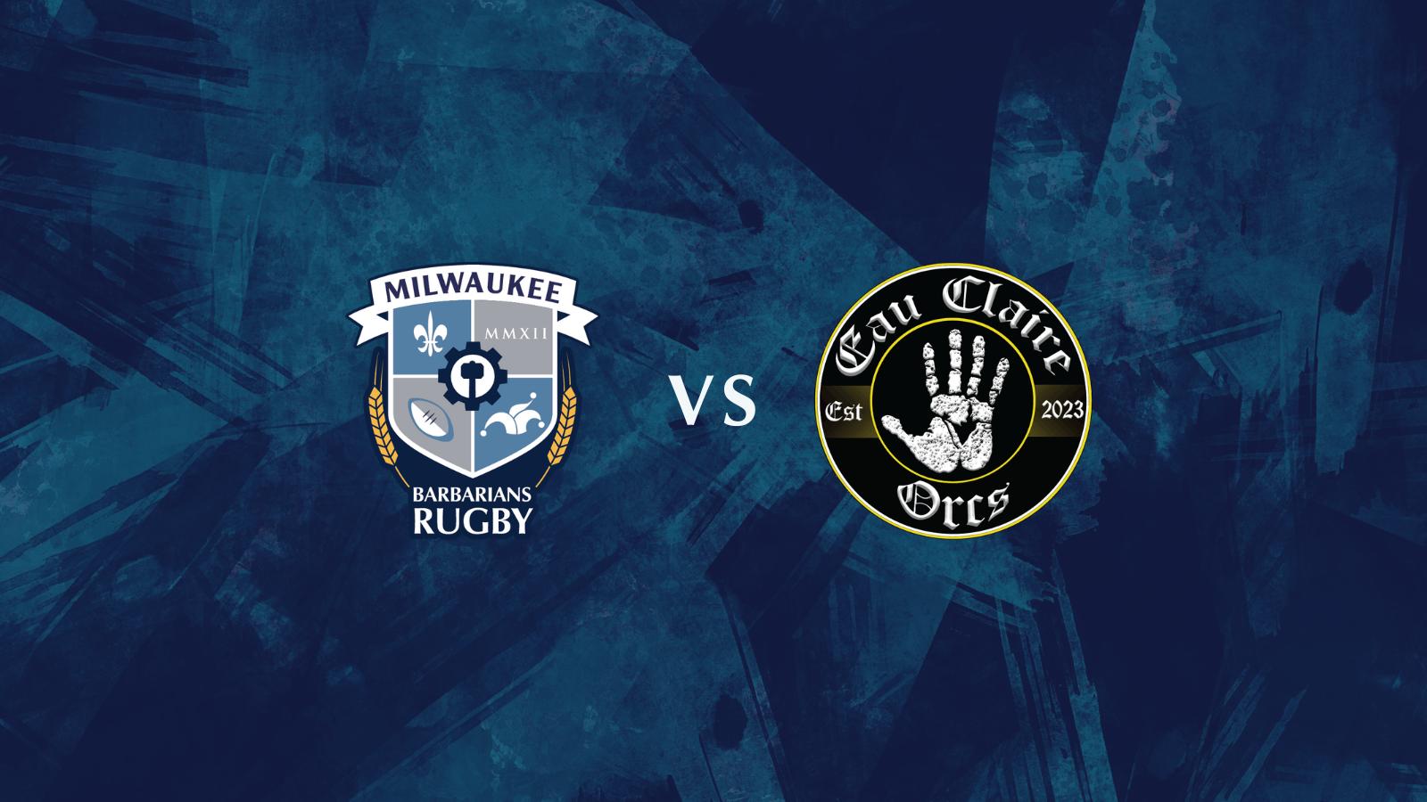 Match Vs Eau Claire Orcs