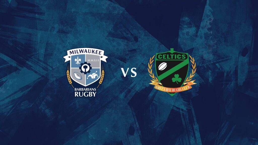 Match Vs Green Bay Celtics