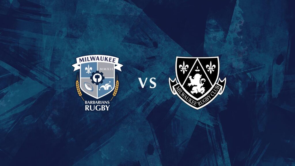 Match Vs Milwukee Rfc