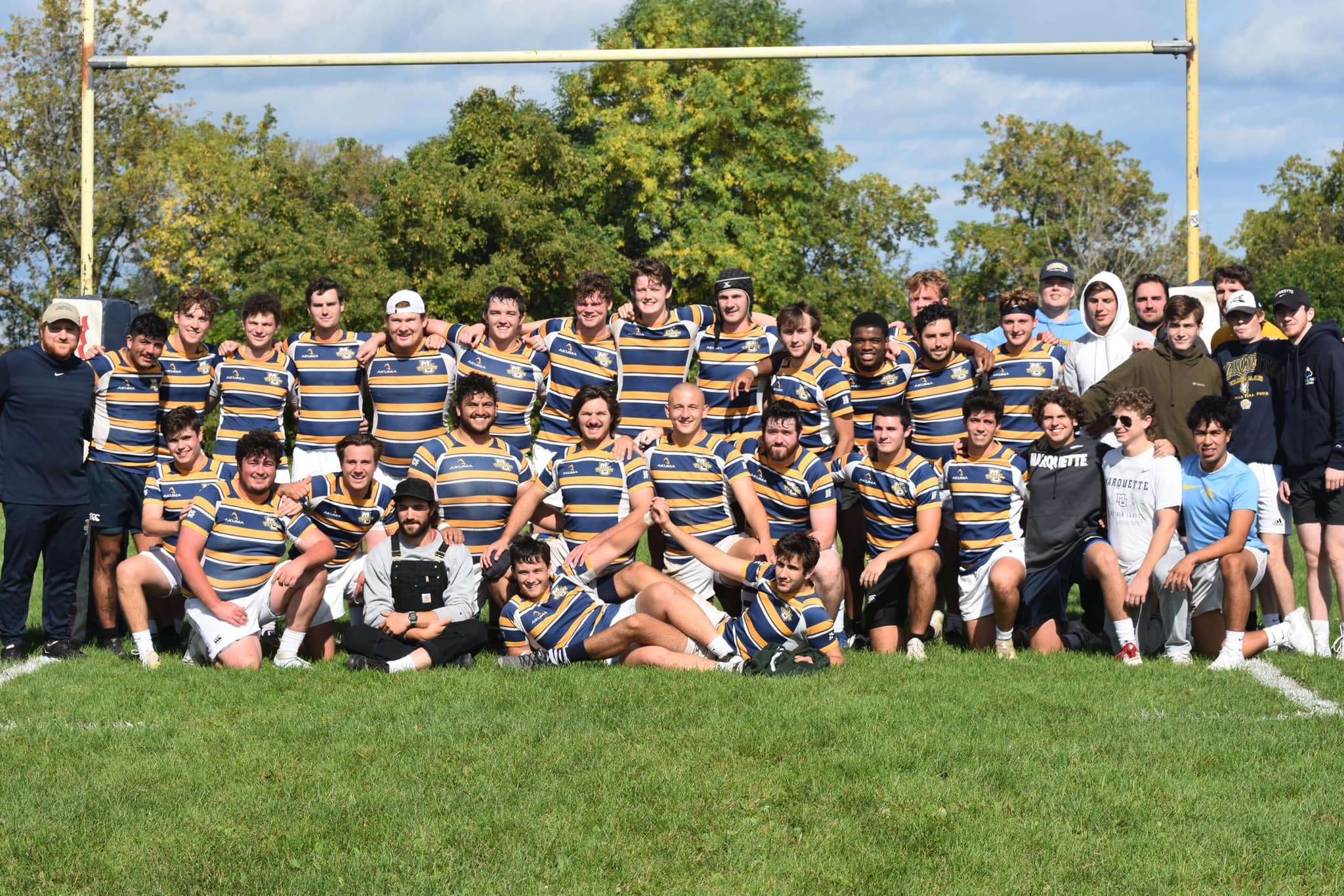 Marquette Rugby