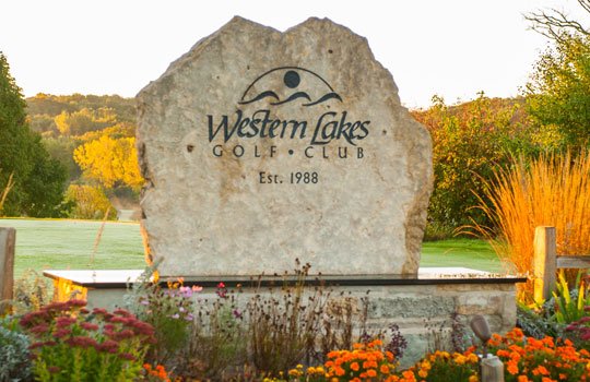 Western Lakes Golf Course