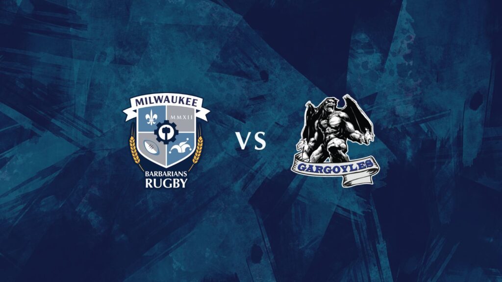Match Vs Fox Cities Gargoyles