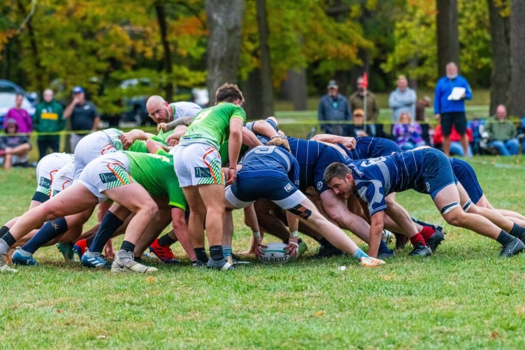Scrum