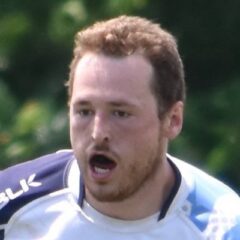 Nick Ormsby