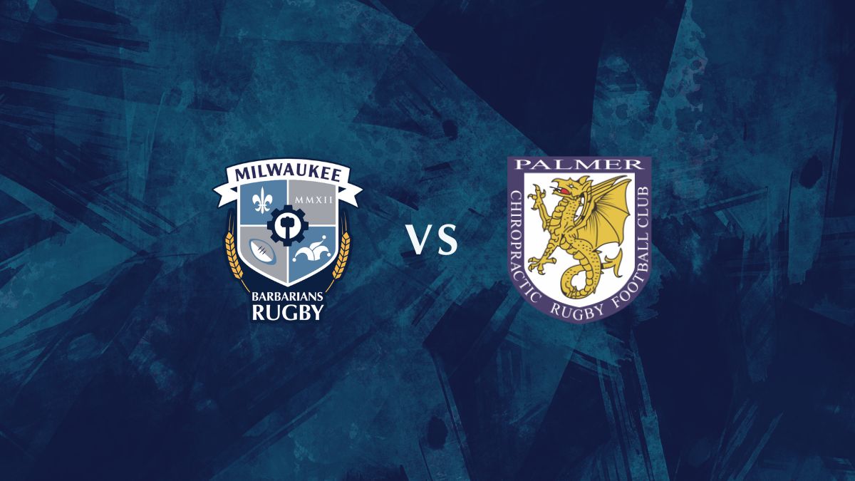 Match Vs Palmer Dragons