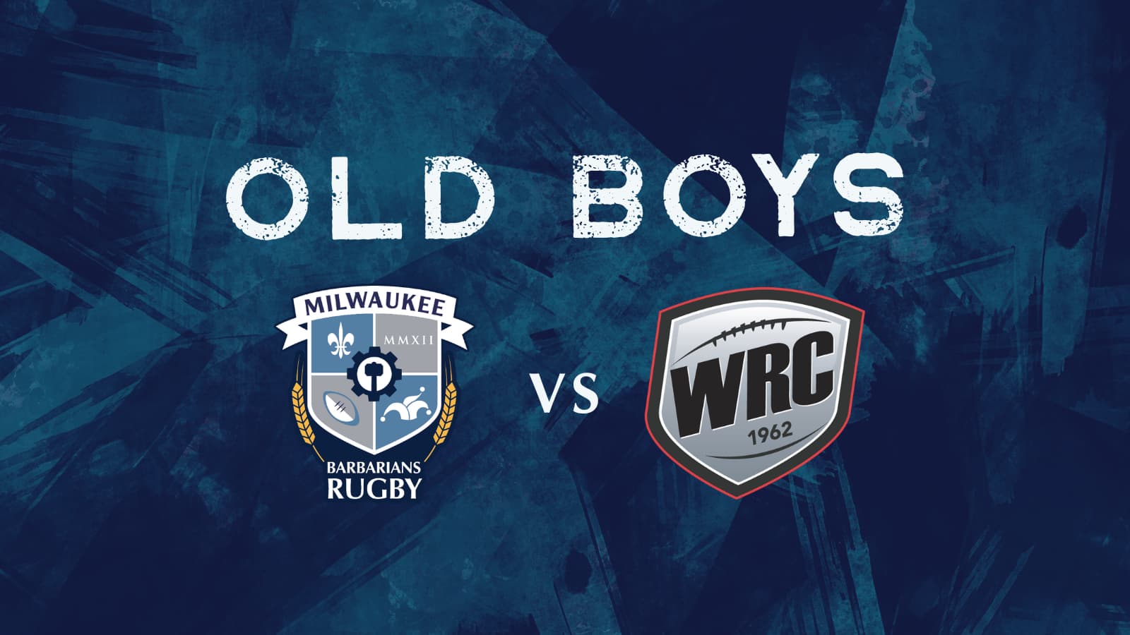 Match Vs Wisconsin Rc Old Boys