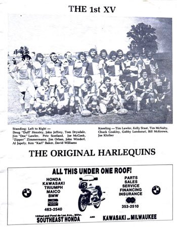 1977 Yearbook Cover
