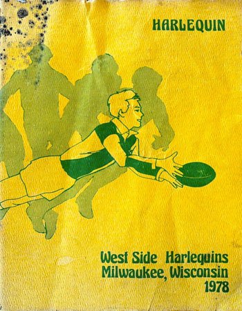1978 Yearbook Cover