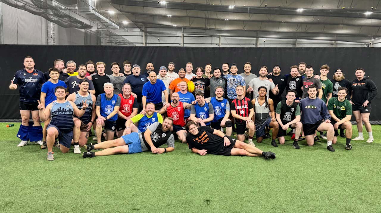 Oaw Indoor 2025
