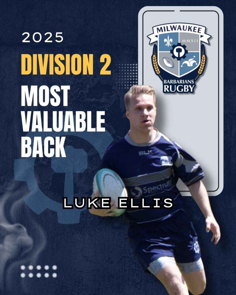 D2 Mvb Luke Ellis