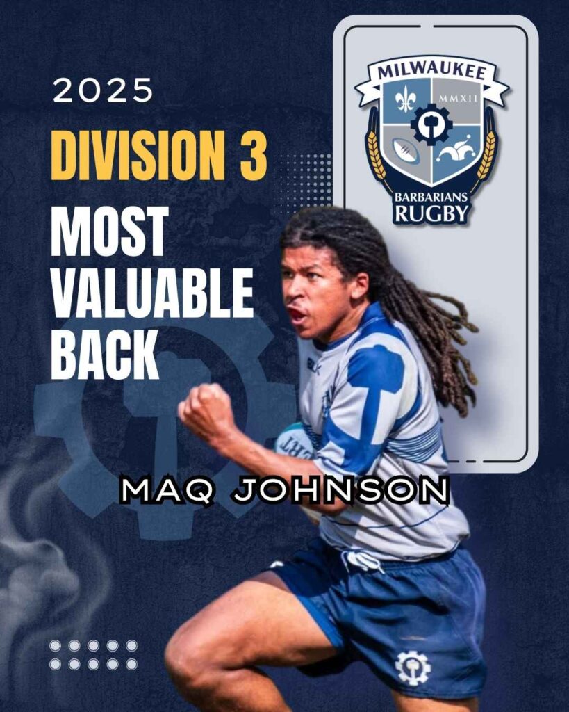 D3 Mvb Maq Johnson