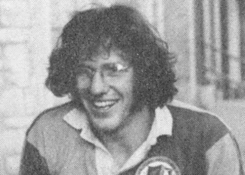 Dave Broienzo Headshot