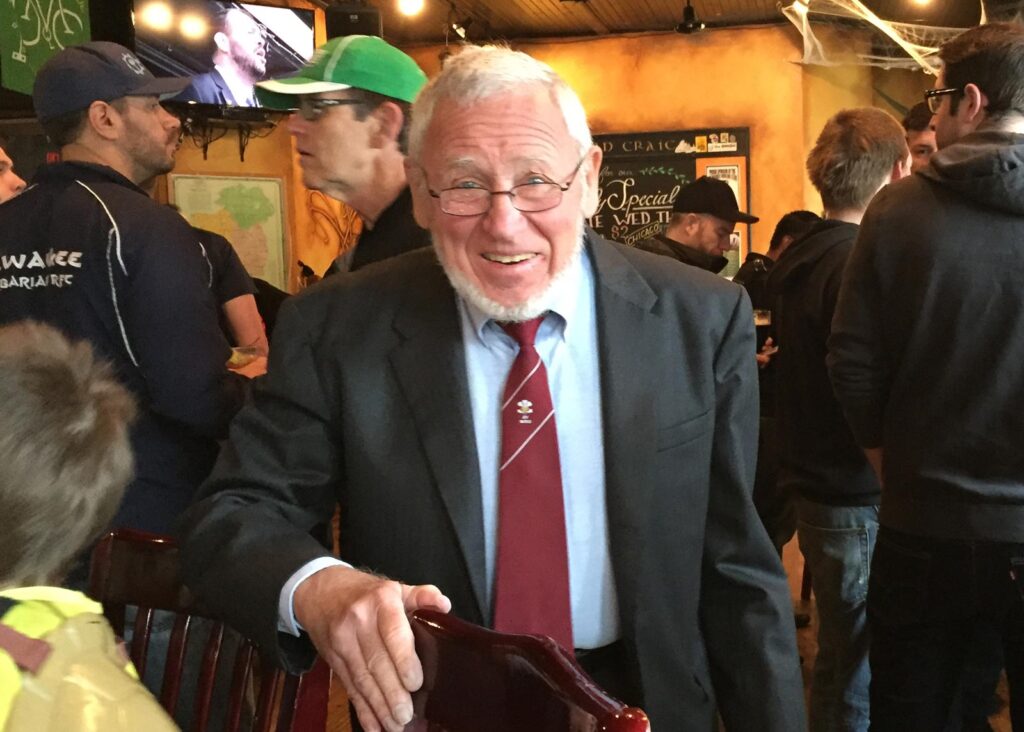 Joe Kloiber 2015