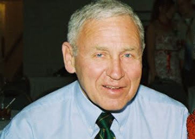 Joe Kloiber Headshot