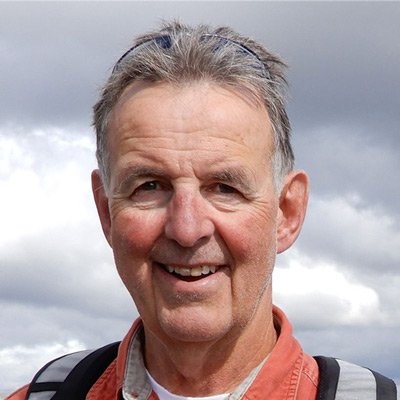 Michael Mooney