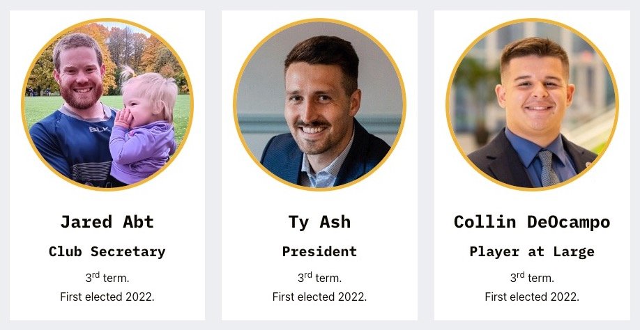 2026 Officer Elections V2