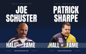 Hall Of Fame Class Of 2025