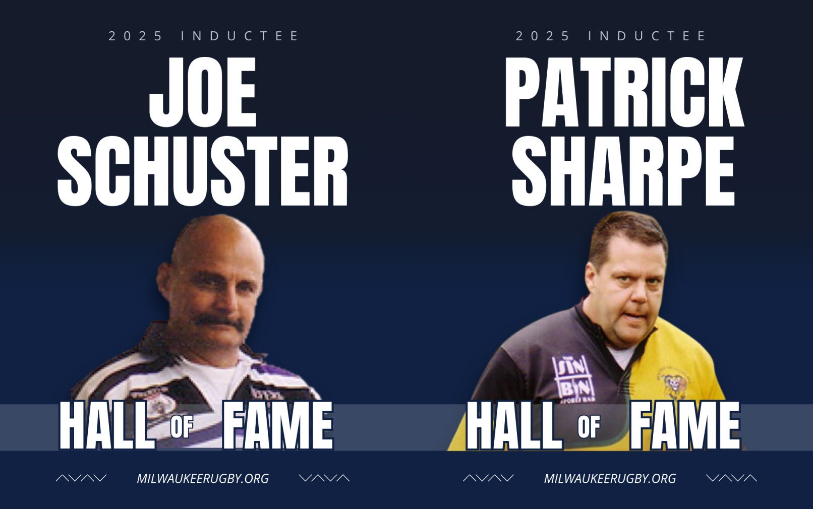 Hall Of Fame Class Of 2025