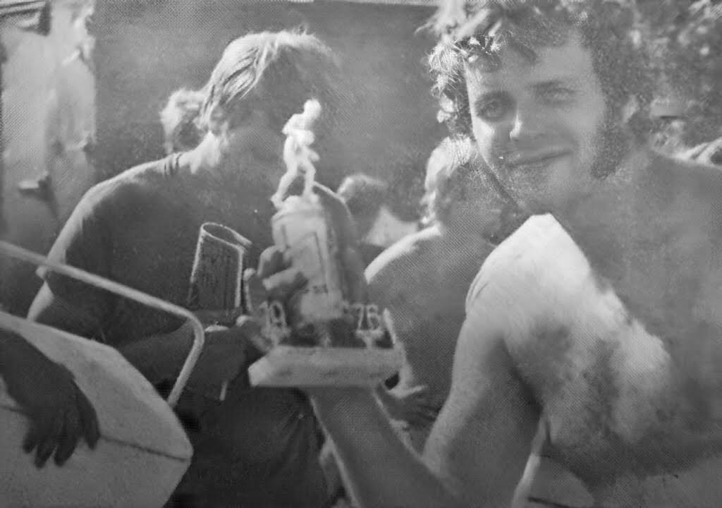 1976 Schlitz Invitational Mccook