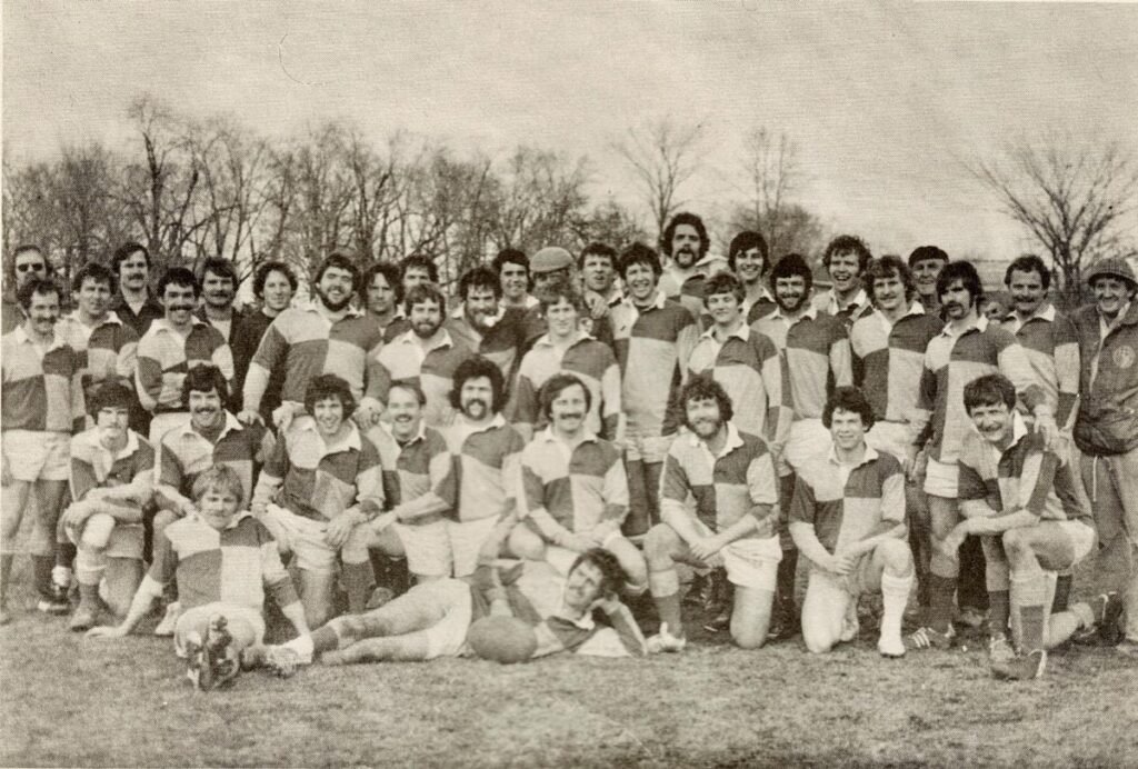 1978 Harlequins