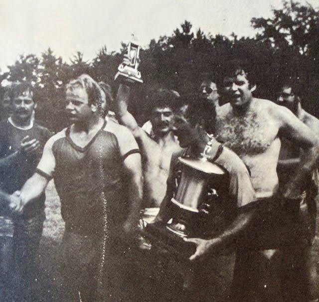 Cherry Pit Tournament