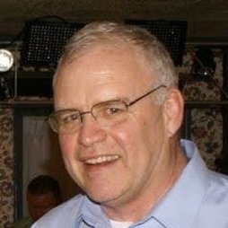 Joe Mccook 1951 2026