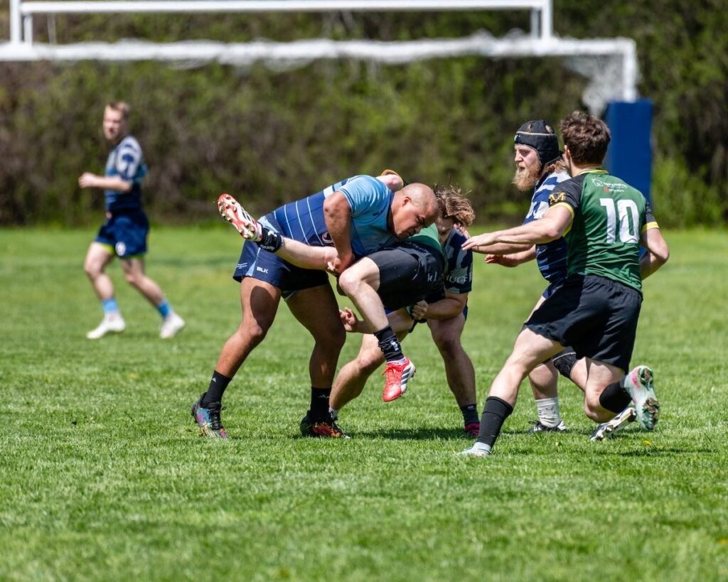 Milwaukee Vs Lincoln Park
