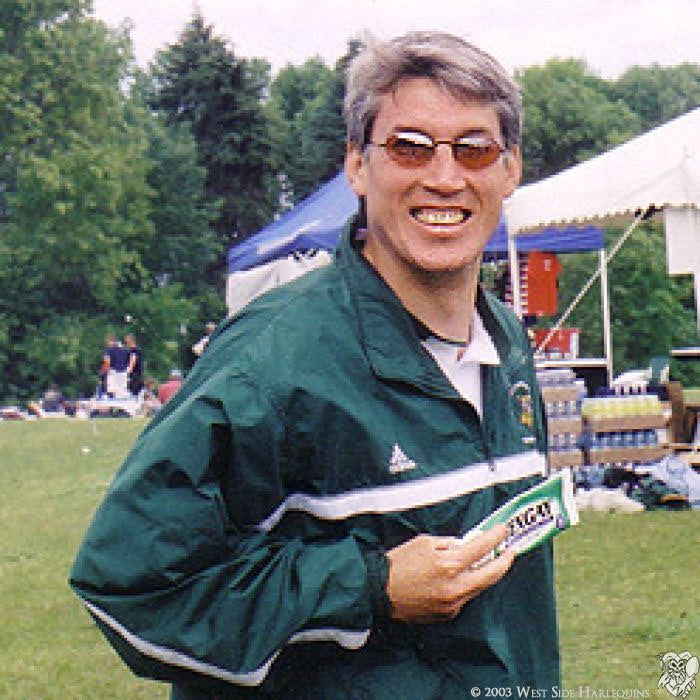 Cunningham Bengay