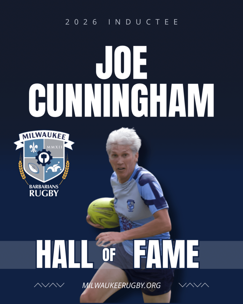 Cunningham Hall Of Fame