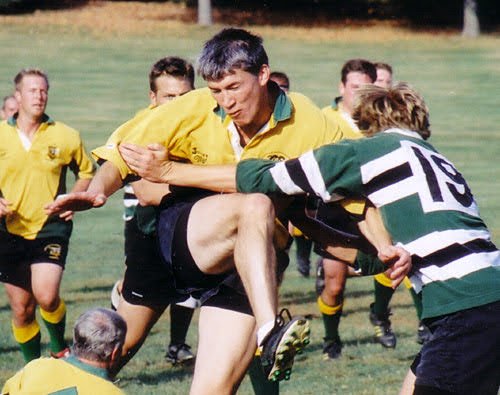 Cunningham V Desmoines Des Moines 2003